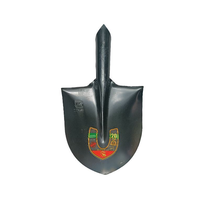 بیل نمره 2 ماموت MAMMUT 1*R27   بنفشه14*12