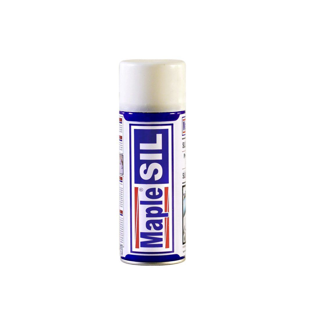 اسپری سیلیکون MAPLE SIL 1*K23