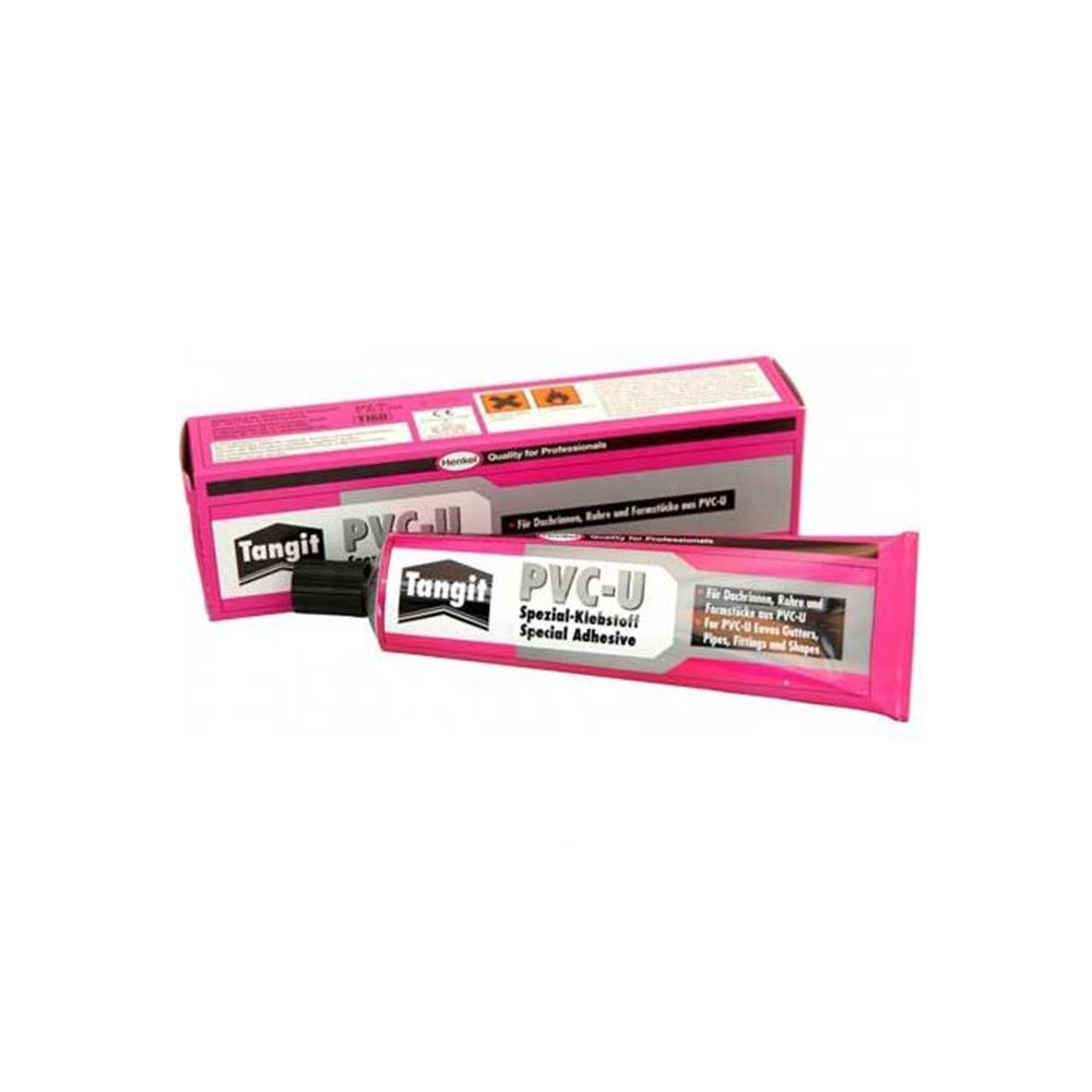 چسب پی وی سی پمادی 100 میلی (بزرگ) تانگیت TANGIT 1*K23    بهار9*12