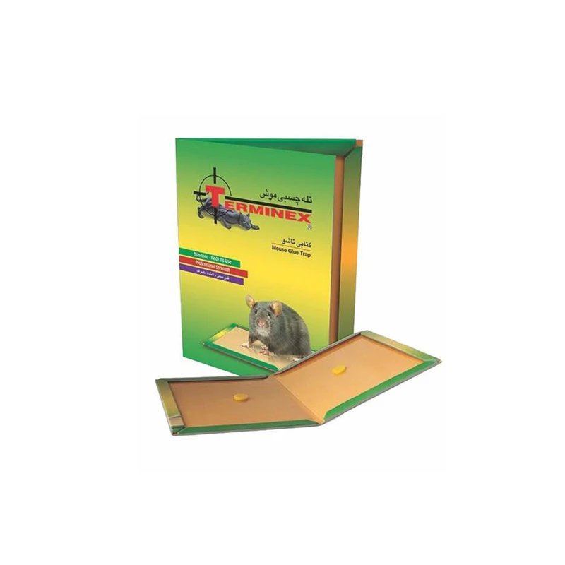 چسب موش کتابی ترمینکس K23*1