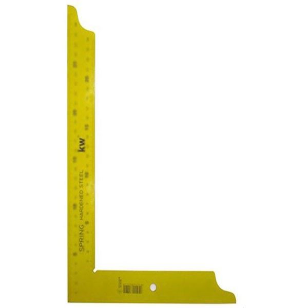 گونیا تخت یک تکه 80 سانتی KW U80 1*GH01P