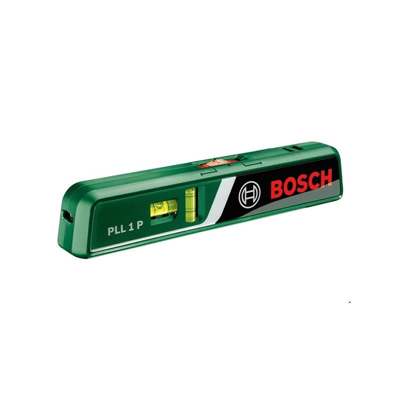 تراز لیزری بوش BOSCH مدل PLL 1 P (به سفارش امارات) (S.A)	