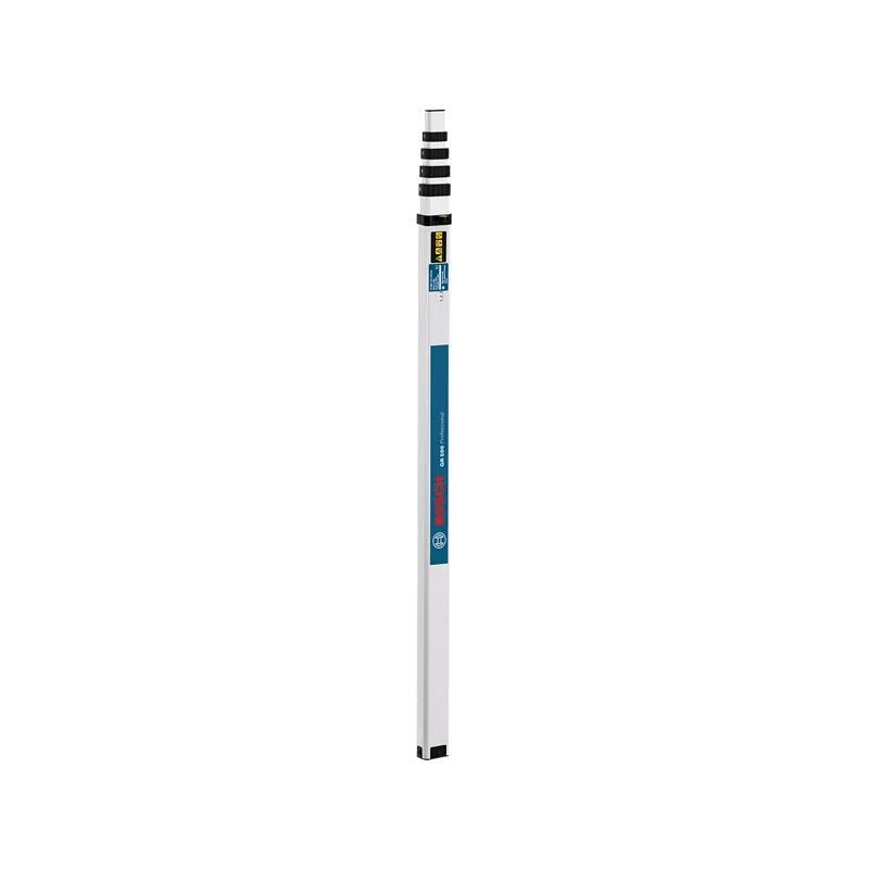 تراز تلسکوپی بوش BOSCH مدل GR500(به سفارش امارات)	