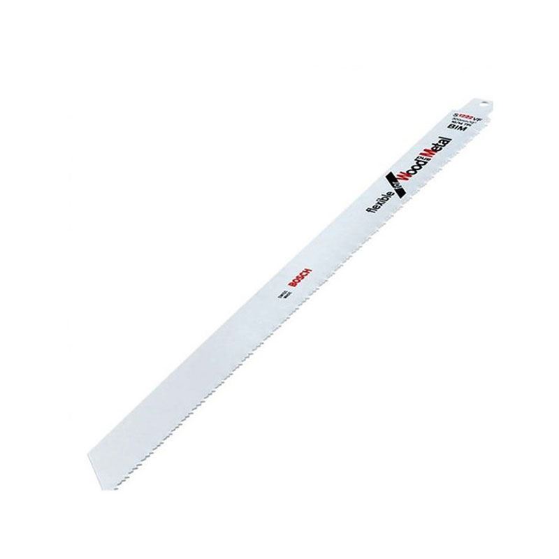 تیغه اره همه کاره کوتاه دنده ریز بوش BOSCH مدل S918AF S.A	