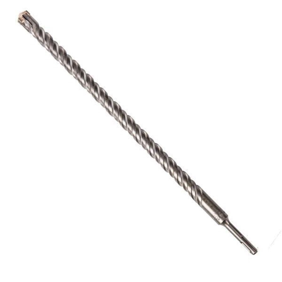 مته هلتی 4 شیار 2 الماسه 110*8 توسن T18-110-8C4 S.A