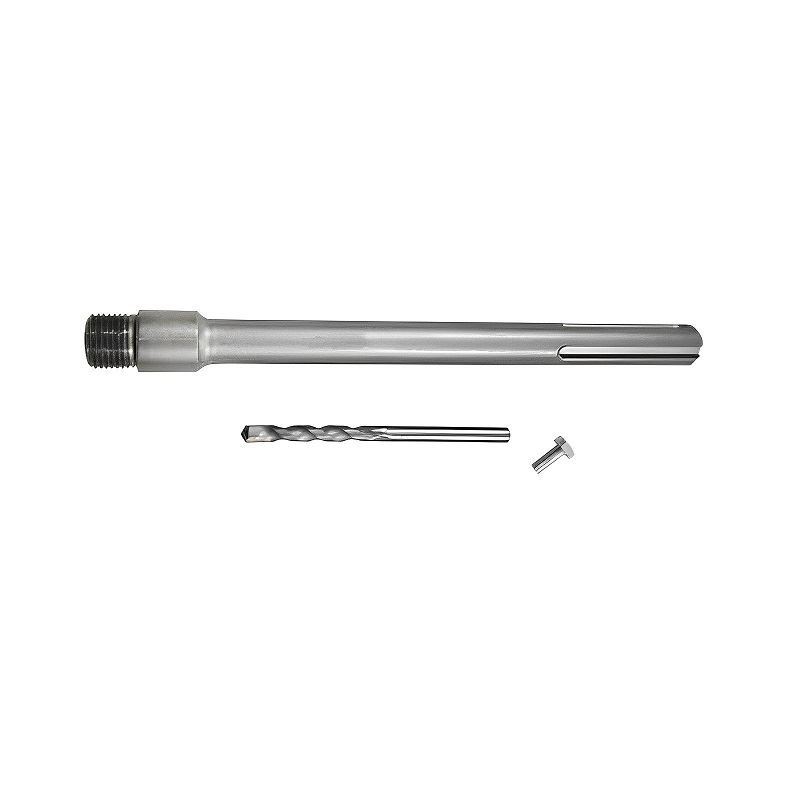 واسط (دنباله) گردبر بتن 5 شیار 20 سانت هاردکس HARDEX 1*GH02