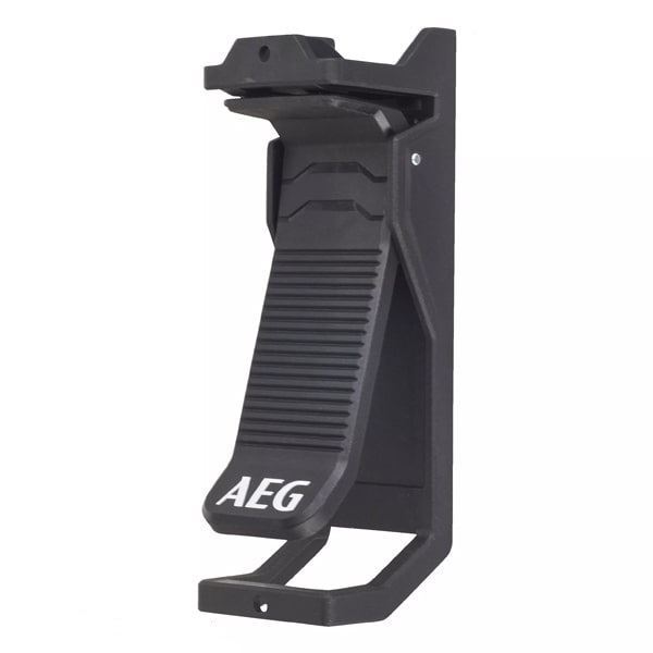 براکت گیره ای تراز لیزری آاگ (S.A) AEG 