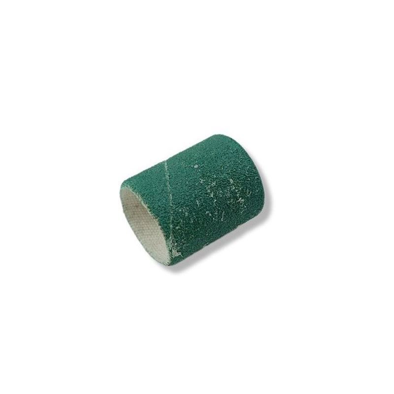 سنباده گرد حلقه ای سر دریلی سایز 25*20 م.م P60 سبز پاس PAS 1*Z03/8