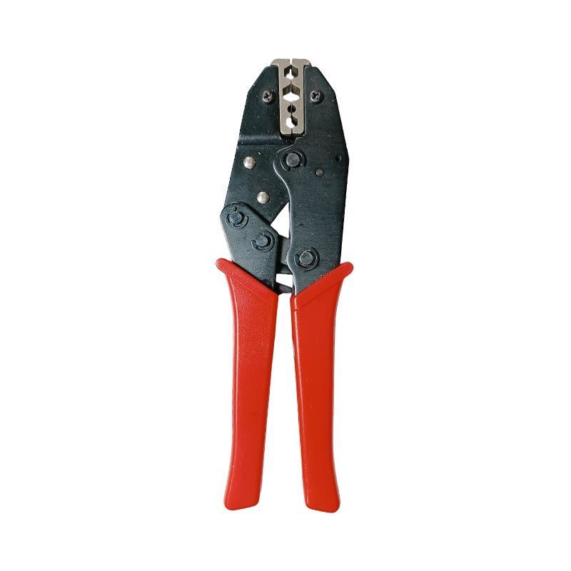 پرس کابلشو CRIMPING TOOL کد TH-1411	