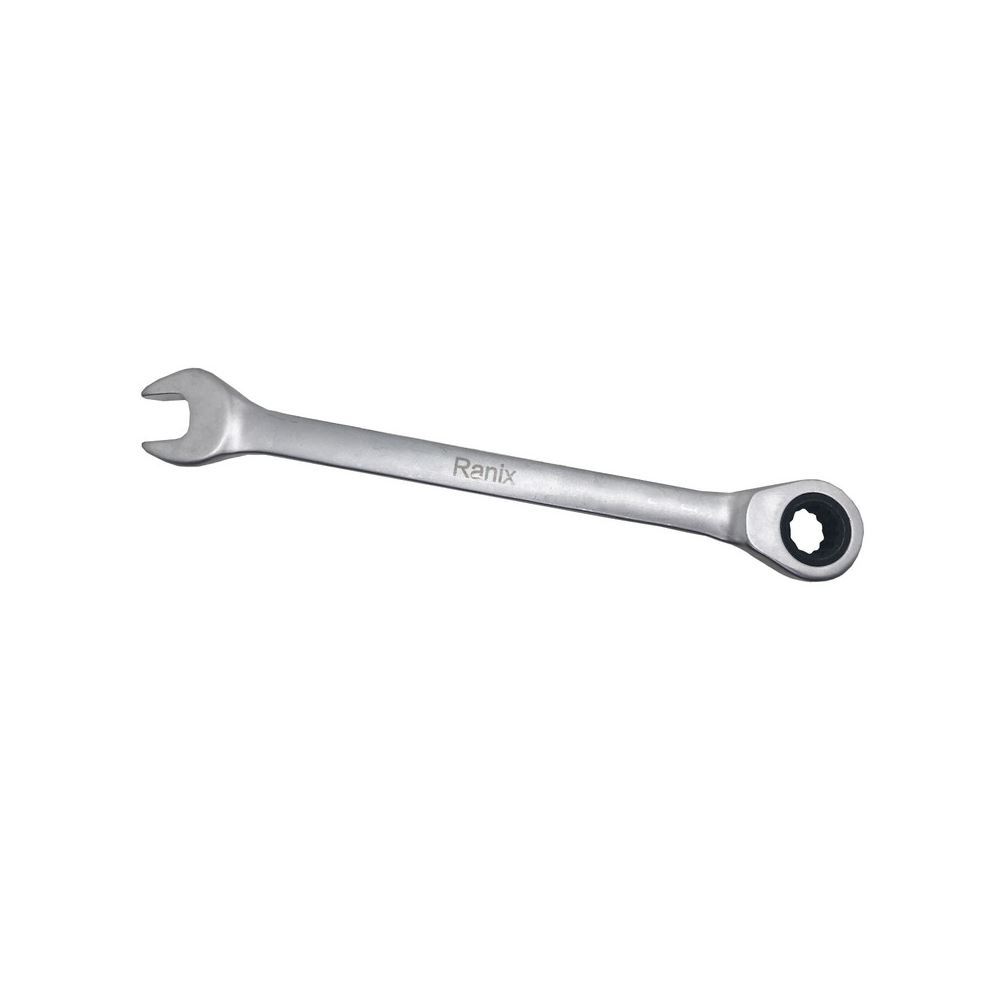 آچار یکسر جغجغه سایز 9 رانیکس RANIX 1*L63