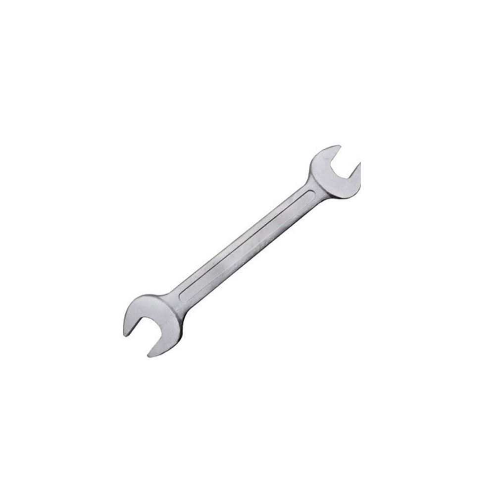 آچار دو سر تخت 11- 10 سولید SOLID S.A 1*L63