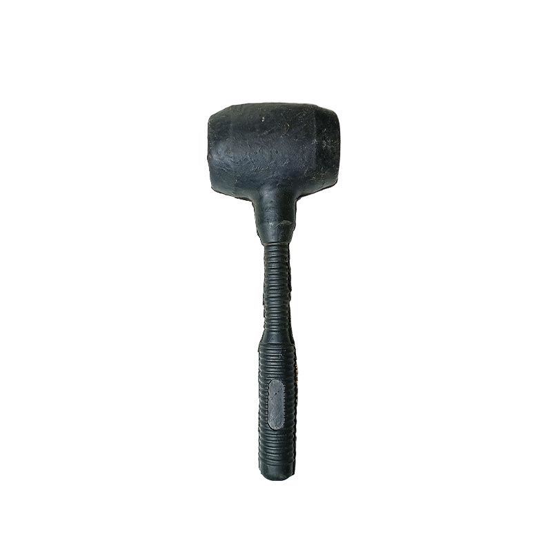 چکش لاستیکی سر خور بزرگ 1*K93   بنفشه14*12