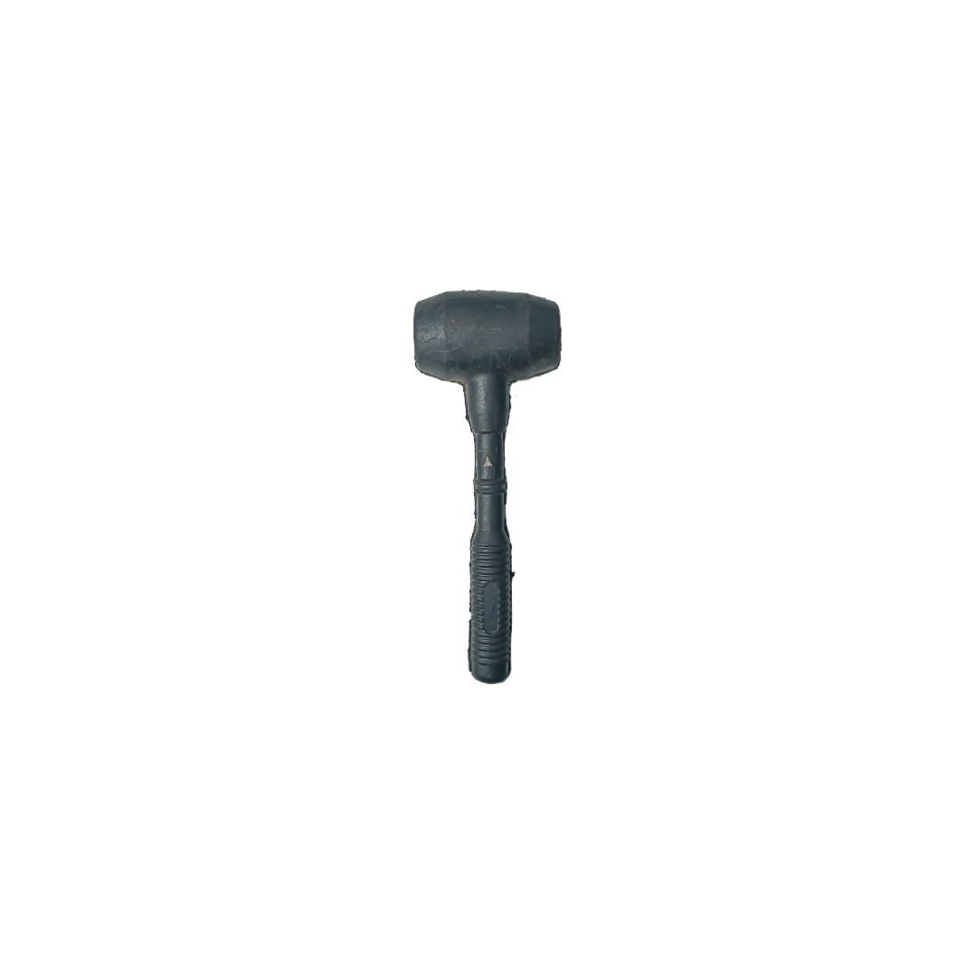 چکش لاستیکی سر خور متوسط 1*K94    بنفشه14*12