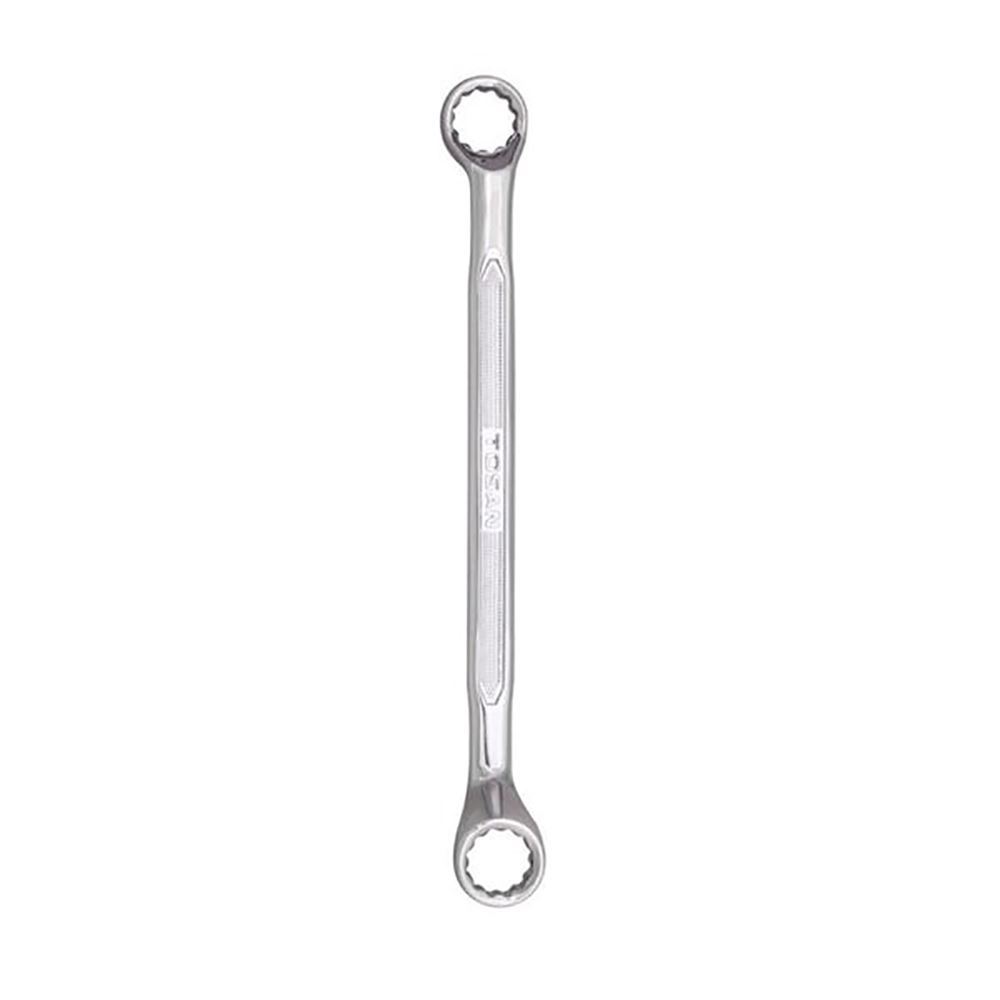 آچار دو سر رینگی 28 - 25 توسن TOSAN هندی 1*L52
