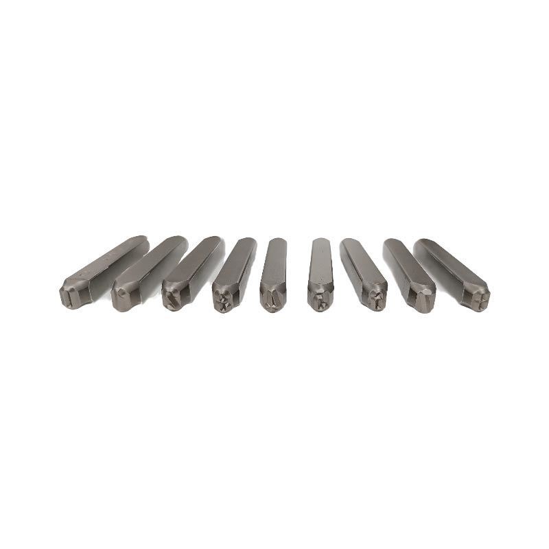 شماره کوب 1/4 اینچ نمره 6 L.R.K 1*HI02/2