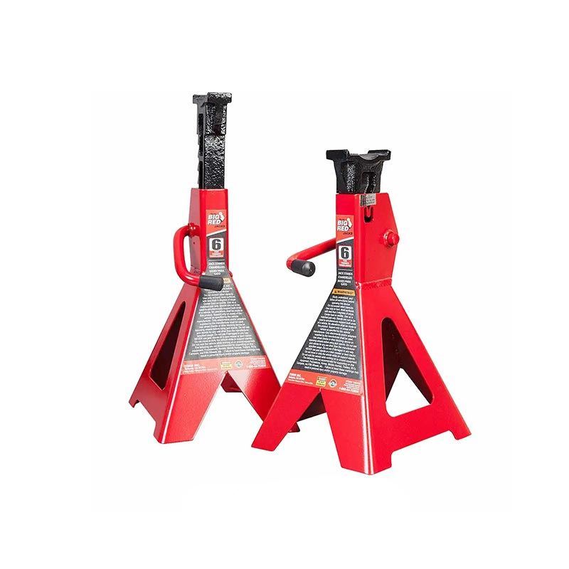 خرک دنده ای 3 تن T43001C بیگ رد BIGRED	