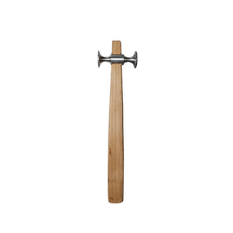 چکش صافکاری فولادی کد GM 10 K93*1