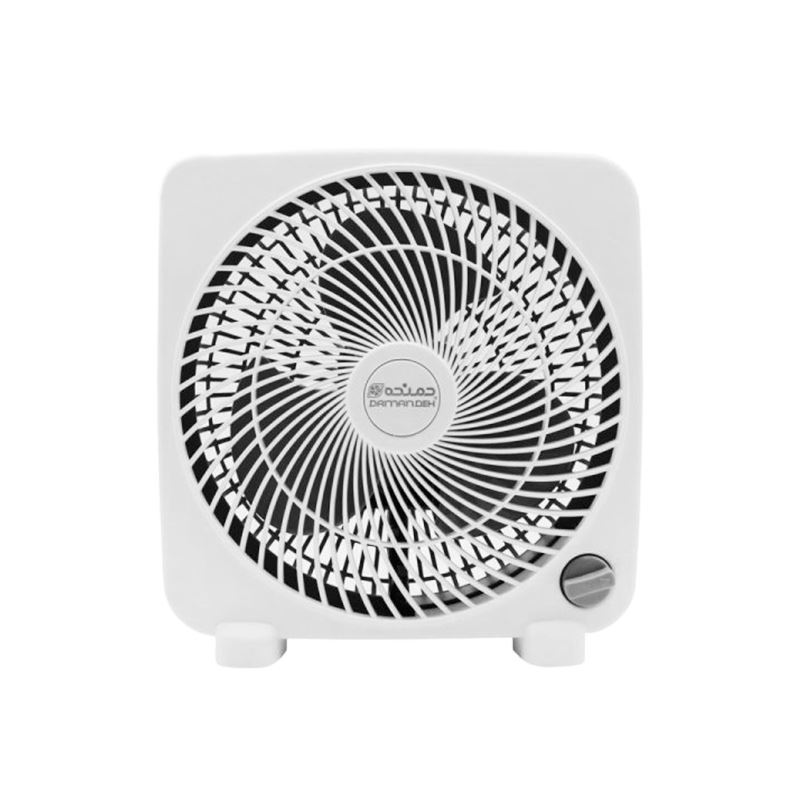 پنکه کد FTF-30H2S سایز 40*40 1*A51