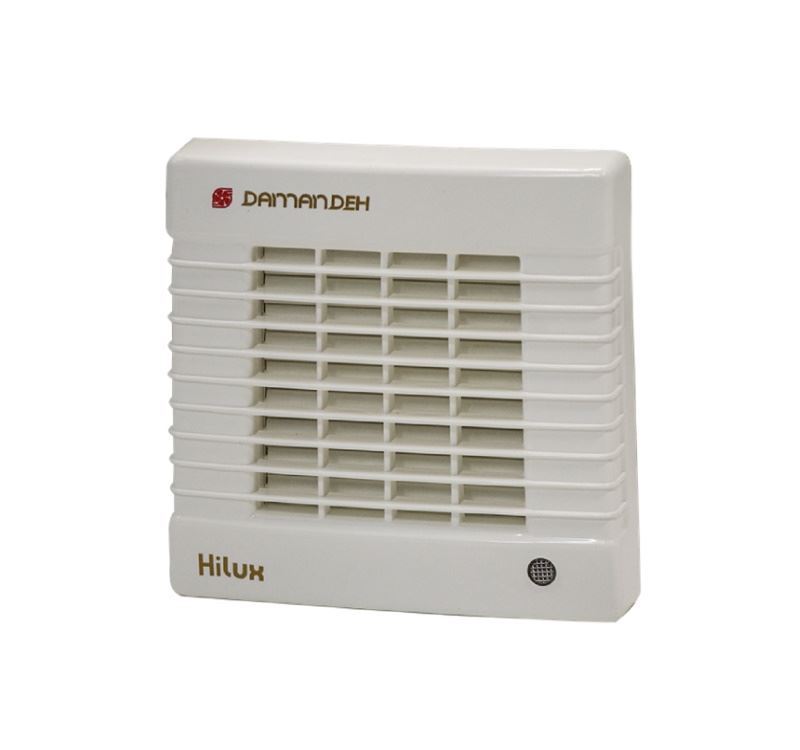 هواکش دمنده کد VDI-15S2S 1*R60