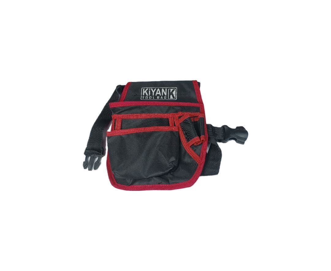 کیف ابزار کمری کد 01 کیان KIYAN 1*k74