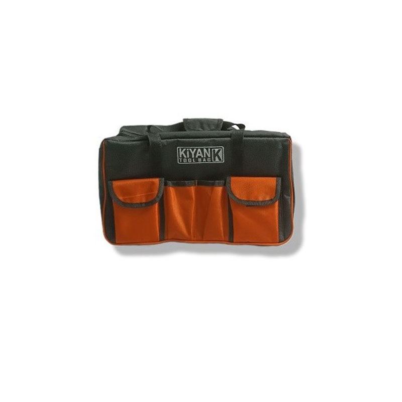 کیف ابزار 40 سانت فانتزی کد 03کیان KIYAN 1*K94   شبنم6*12