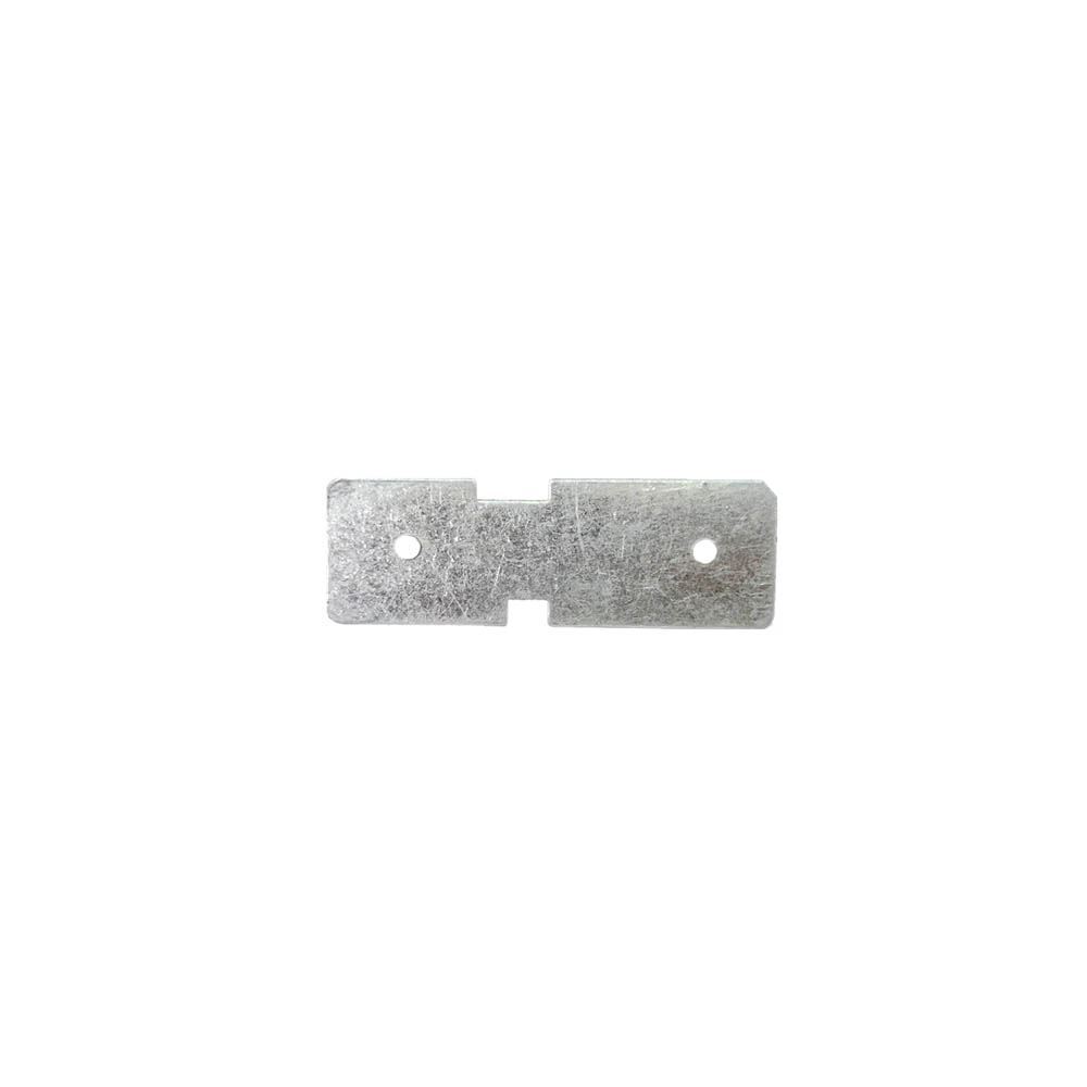 گونیا سقف کاذب S.A 1*Z05   بنفشه5*12