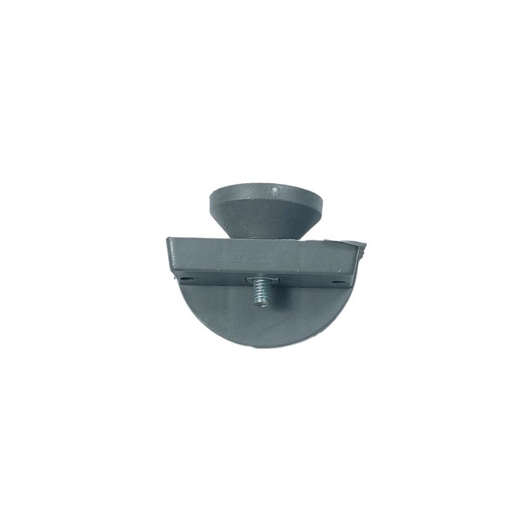 پایه تنظیم سه کاره طوسی 1*Z04/1