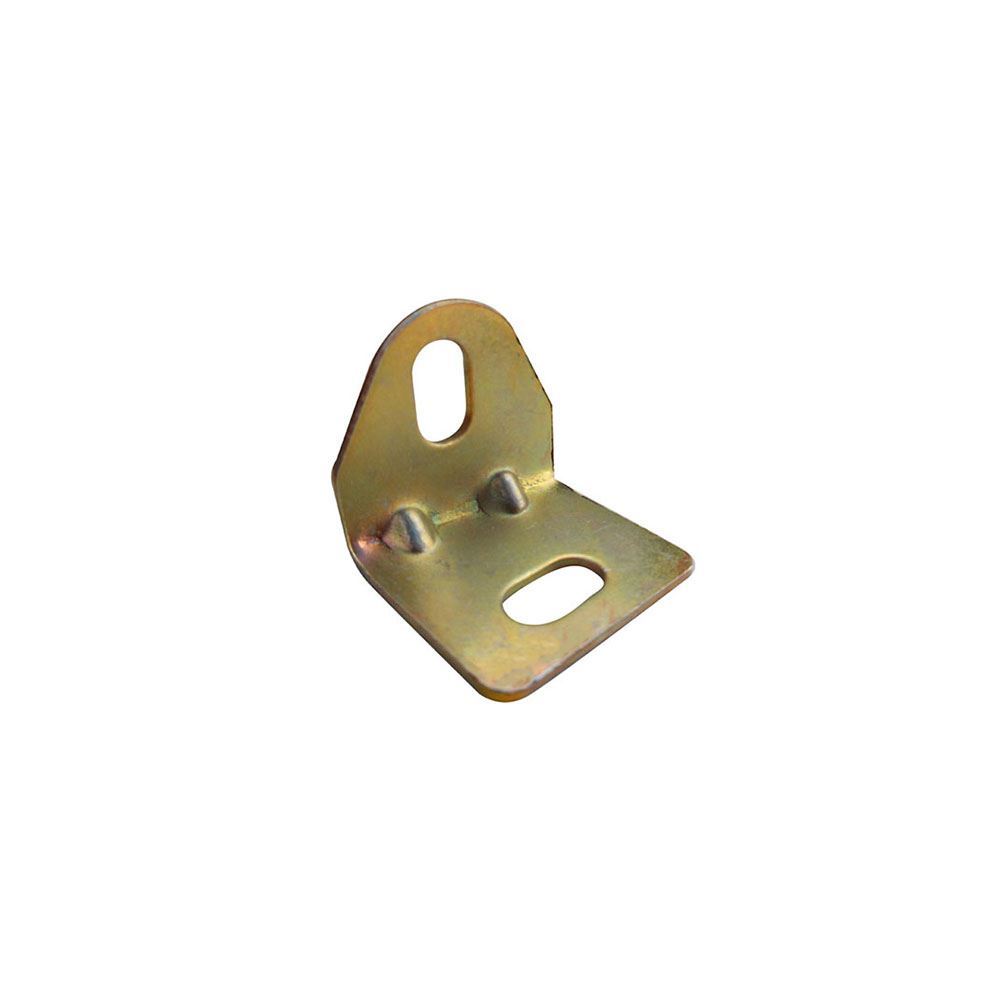گونیا ام دی اف (MDF) متوسط طلایی ماهر یراق 1*Z04/5