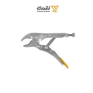 انبر قفلی 7 اینچ مدل KLP-207 کنزاکس KENZAX