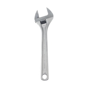 آچار فرانسه 12 اینچ مدل KWT-412 کنزاکس KENZAX
