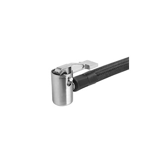 مینی کمپرسور شارژی 20 ولت مدل 8605 رونیکس RONIX 1* M42