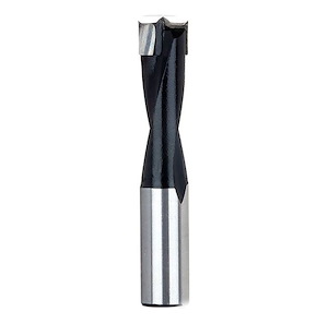 تیغ فرز نجاری (مته سه نیش) کد DM9801057BR S.A دامار (S.A) DAMAR