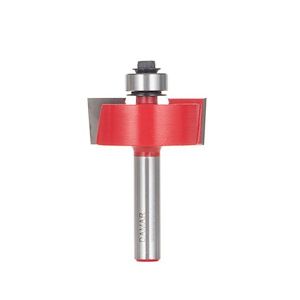 تیغ فرز نجاری (تیغ دوراهه) کد DM703183 دامار DAMAR