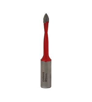 تیغ فرز نجاری (مته نوک تیز) کد DM9700570VL S.A دامار DAMAR
