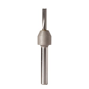 تیغ فرز نجاری (تیغ شیار زن کف بردار) کد DM-S000406 دامار DAMAR