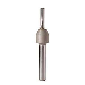 تیغ فرز نجاری (تیغ شیار زن کف بردار) کد DM-S000603B دامار DAMAR