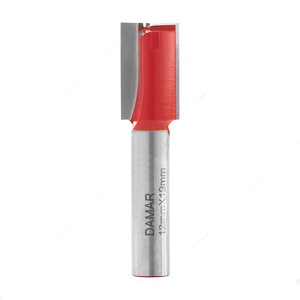 تیغ فرز نجاری (تیغ شیار زن) کد DM-021203 دامار DAMAR