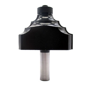 تیغ فرز نجاری کد DM-Z616674E S.A دامار DAMAR