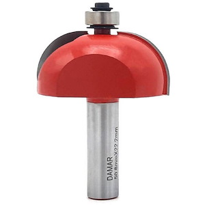تیغ فرز نجاری کد DM-725714 S.A دامار DAMAR