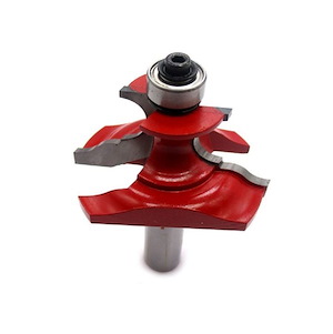 تیغ فرز نجاری کد DM-865084X دامار DAMAR