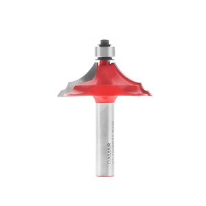 تیغ فرز نجاری کد DM-715714CA دامار DAMAR