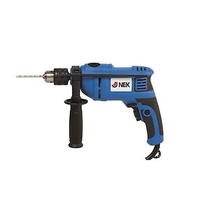 دریل چکشی کد DH 7513 با کیف نک NEK