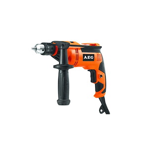 دریل 13 گیربکسی آچاری مدل SBE630R آاگ AEG