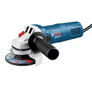 فرز مینی 750 وات بوش BOSCH مدل GWS-750-115  (به سفارش امارات)