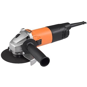 فرز مینی 800 وات کد WS8-115 آاگ AEG