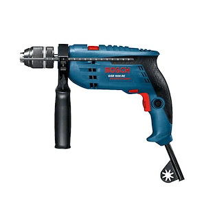 دریل 13 آچاری چکشی بوش BOSCH مدل (GSB-16-RE(1K8  (به سفارش امارات)
