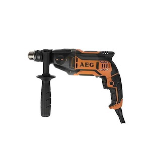 دریل 13 گیربکسی آچاری مدل SB2E850RZ  آاگ AEG