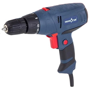 پیچ گوشتی برقی280 وات مدل 1028 زیرو-وان ZEROONE