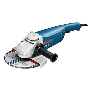 فرز سنگبری بوش BOSCH مدل GWS 2200-230 H (به سفارش امارات)