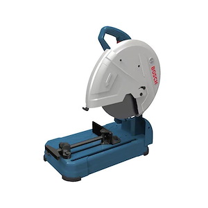 اره پروفیل بر بوش BOSCH مدل GCO 240 (به سفارش امارات)
